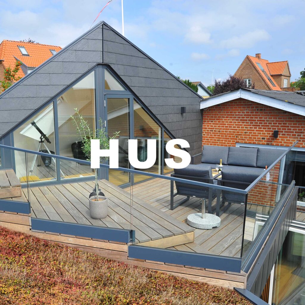 hus